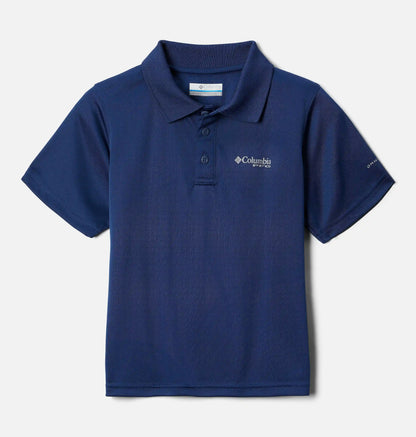 Boys' PFG Slack Tide Polo