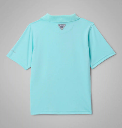 Boys' PFG Slack Tide Polo