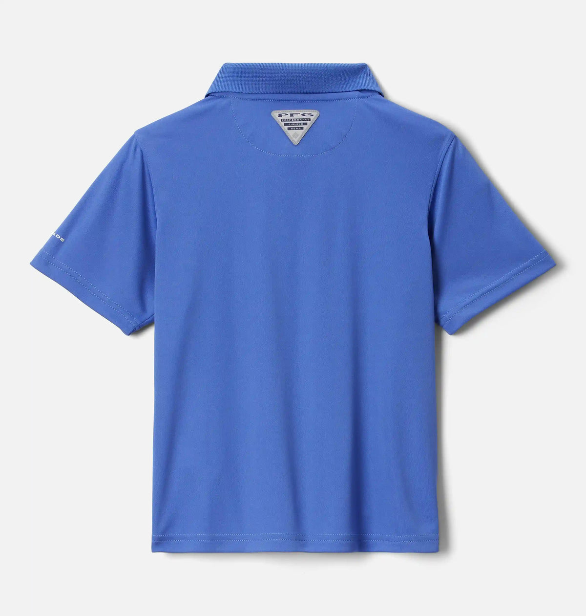 Boys' PFG Slack Tide Polo