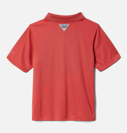 Boys' PFG Slack Tide Polo
