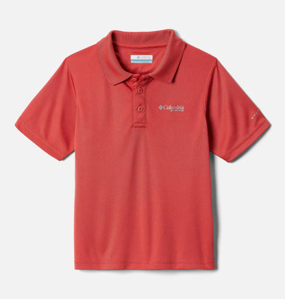 Boys' PFG Slack Tide Polo