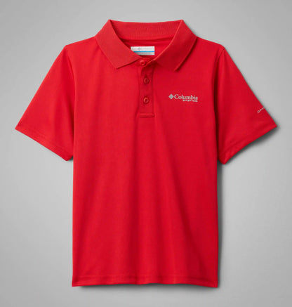 Boys' PFG Slack Tide Polo