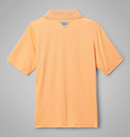 Boys' PFG Slack Tide Polo