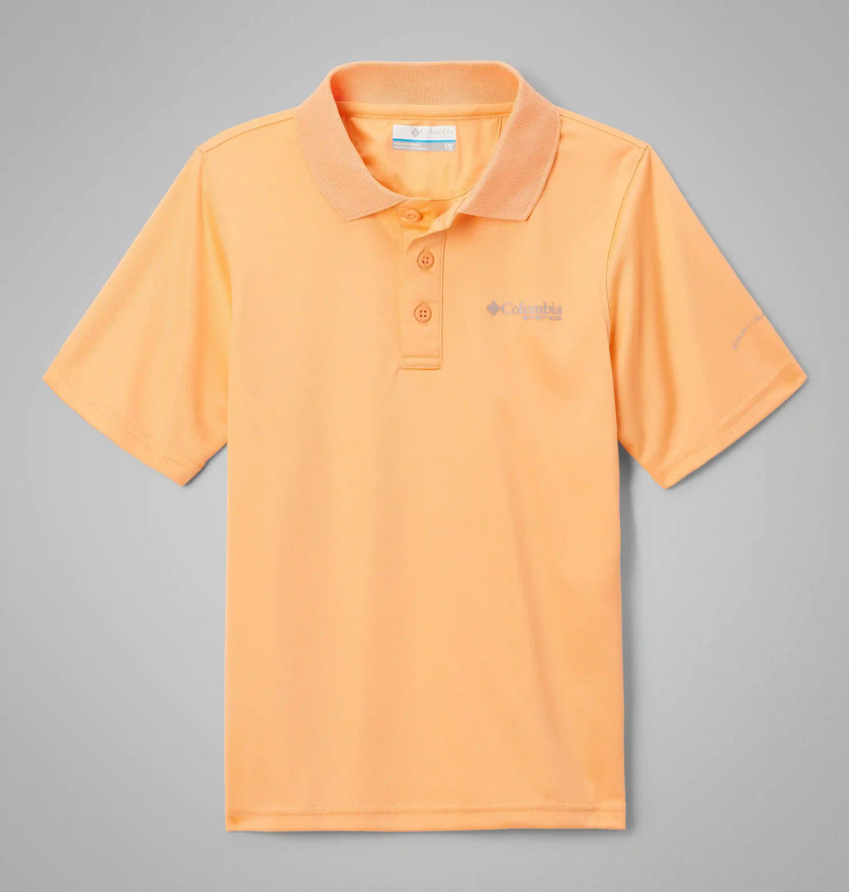 Boys' PFG Slack Tide Polo