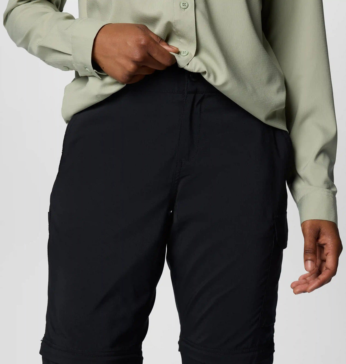 Women's Silver Ridge Utility Convertible Pants
