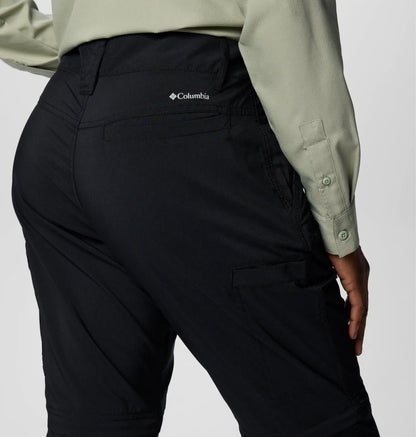 Women's Silver Ridge Utility Convertible Pants