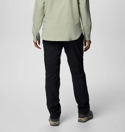 Women's Silver Ridge Utility Convertible Pants