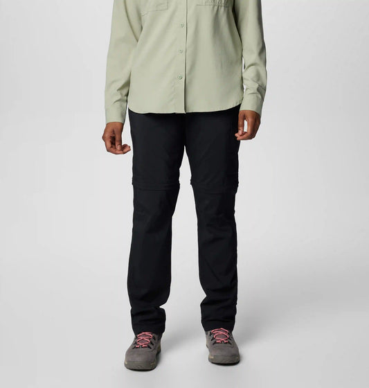 Women's Silver Ridge Utility Convertible Pants