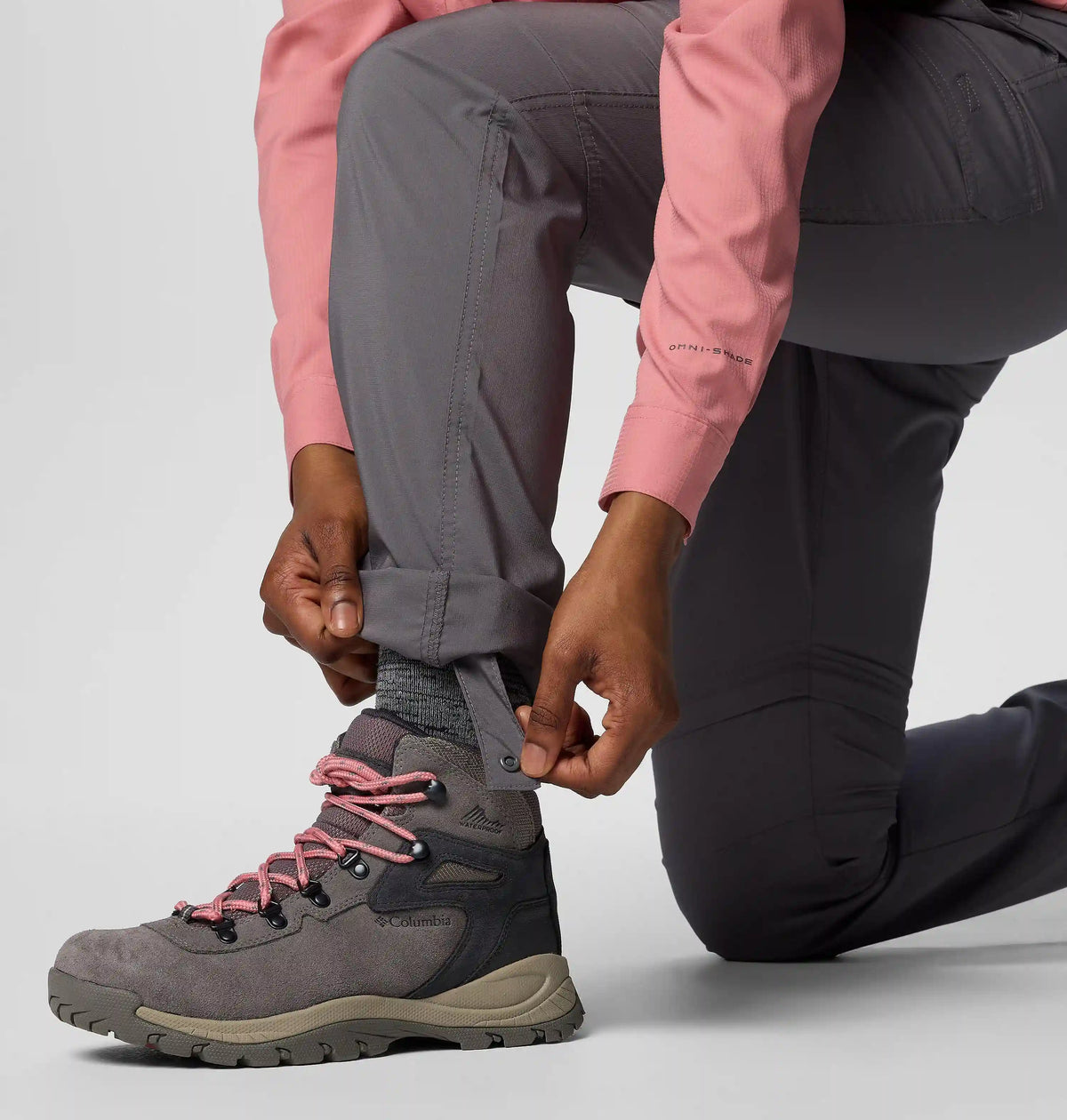 Women's Silver Ridge Utility Convertible Pants