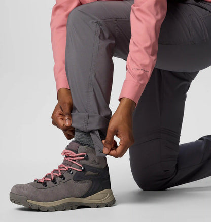 Women's Silver Ridge Utility Convertible Pants