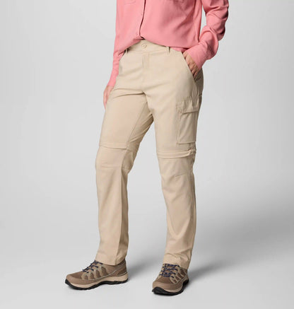 Women's Silver Ridge Utility Convertible Pants