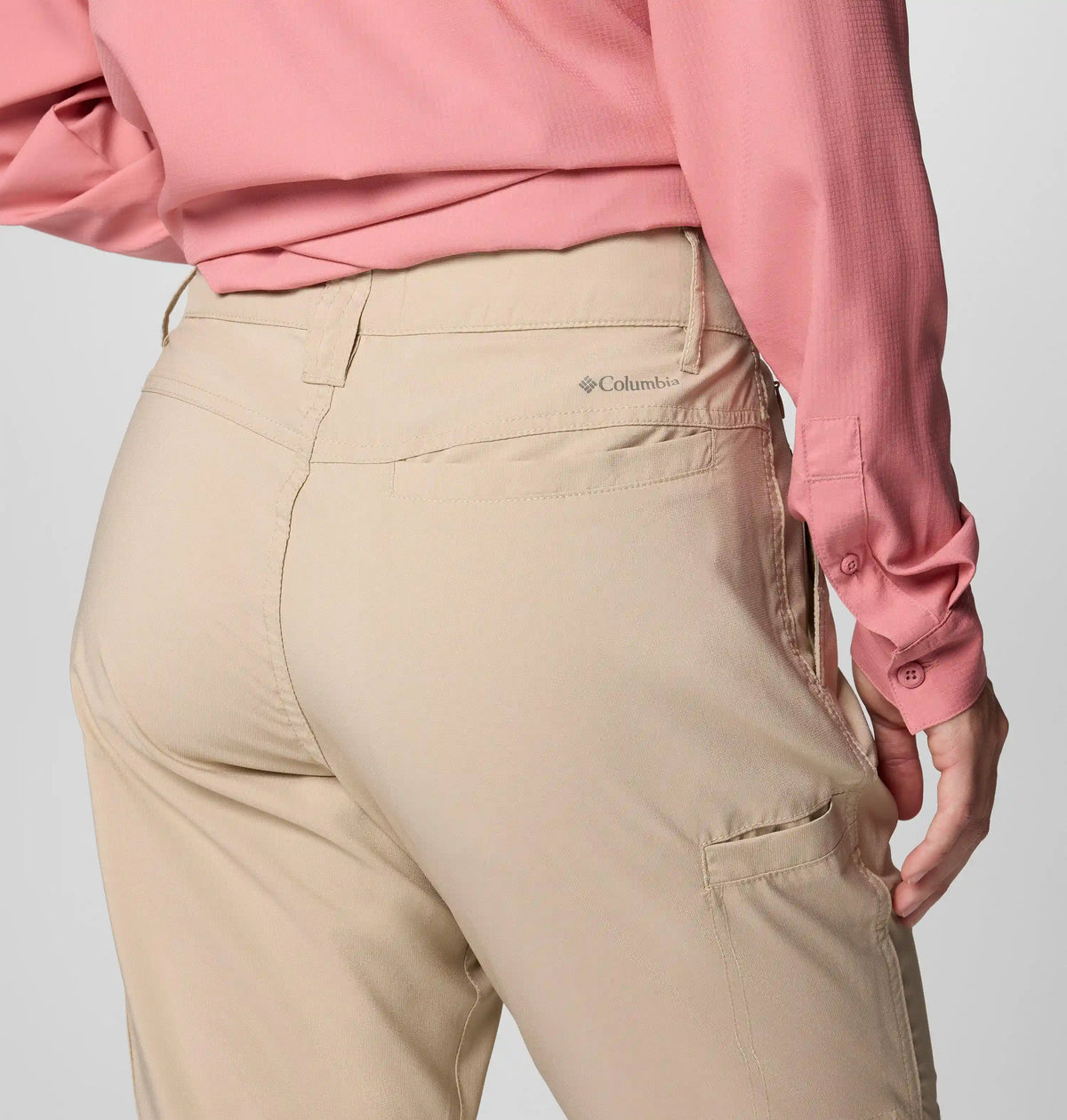 Women's Silver Ridge Utility Convertible Pants