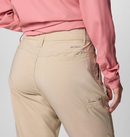 Women's Silver Ridge Utility Convertible Pants