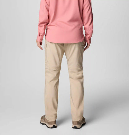 Women's Silver Ridge Utility Convertible Pants