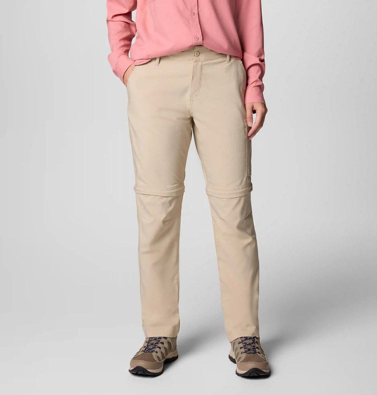 Women's Silver Ridge Utility Convertible Pants