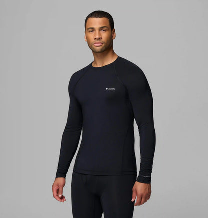 Men's Midweight Baselayer Crew Shirt