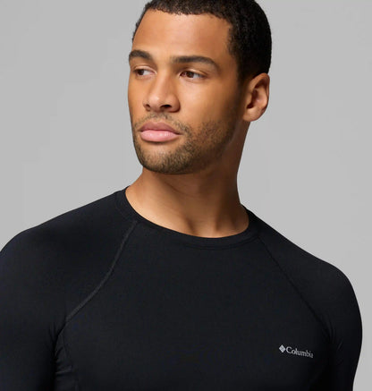 Men's Midweight Baselayer Crew Shirt