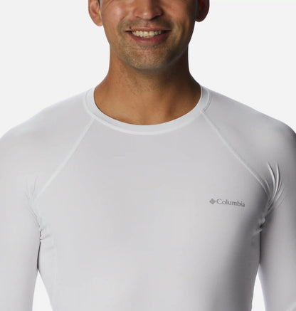 Men's Midweight Baselayer Crew Shirt