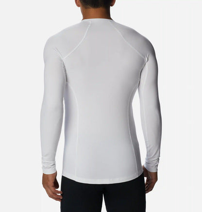 Men's Midweight Baselayer Crew Shirt