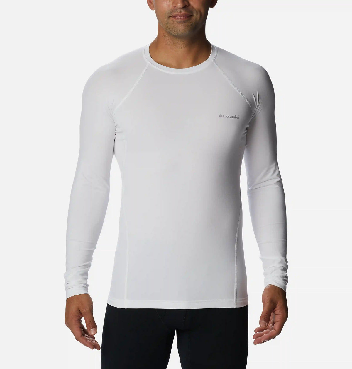 Men's Midweight Baselayer Crew Shirt