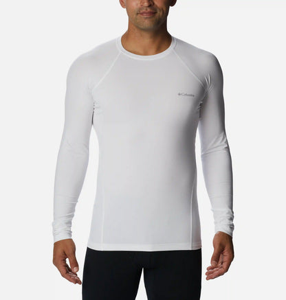 Men's Midweight Baselayer Crew Shirt
