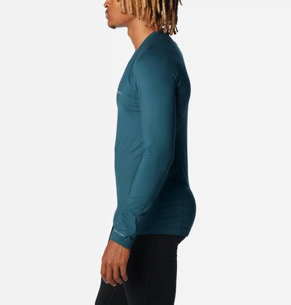 Men's Midweight Baselayer Crew Shirt