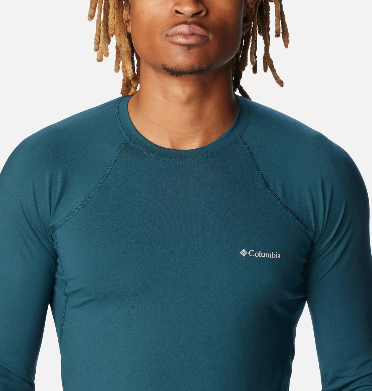 Men's Midweight Baselayer Crew Shirt