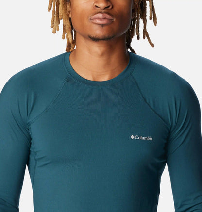 Men's Midweight Baselayer Crew Shirt