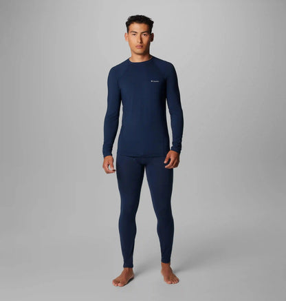 Men's Midweight Baselayer Crew Shirt