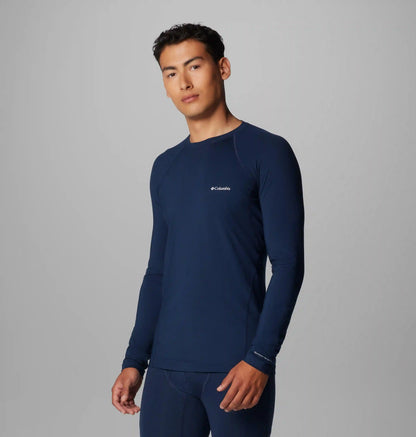 Men's Midweight Baselayer Crew Shirt