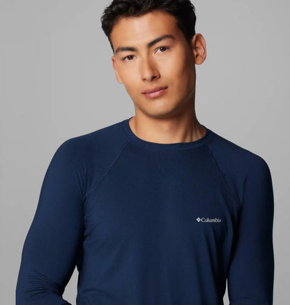 Men's Midweight Baselayer Crew Shirt