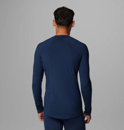 Men's Midweight Baselayer Crew Shirt