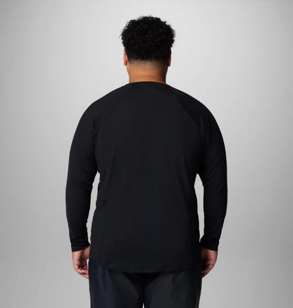 Men's Midweight Baselayer Crew Shirt - Big