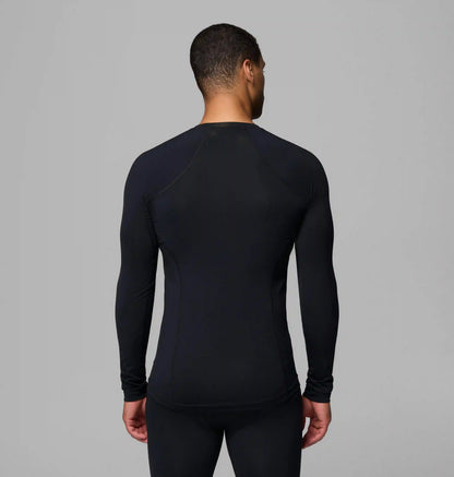 Men's Midweight Baselayer Crew Shirt - Tall