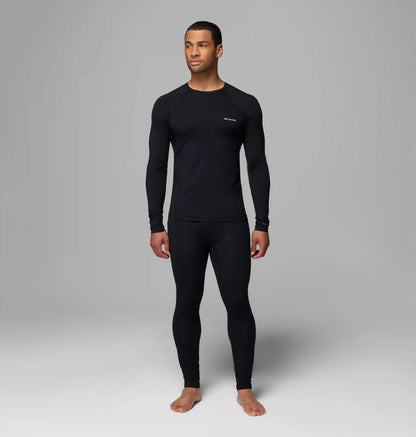 Men's Midweight Baselayer Crew Shirt - Tall