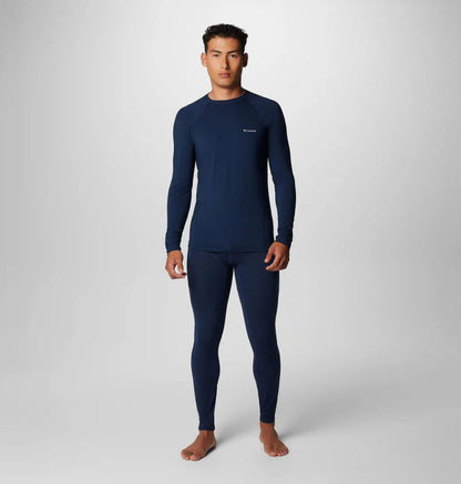 Men's Midweight Baselayer Crew Shirt - Tall