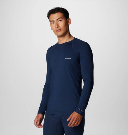 Men's Midweight Baselayer Crew Shirt - Tall