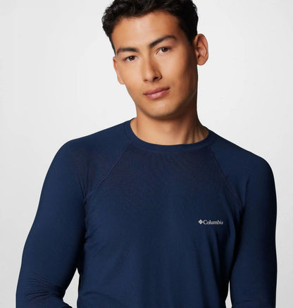 Men's Midweight Baselayer Crew Shirt - Tall