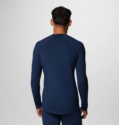 Men's Midweight Baselayer Crew Shirt - Tall