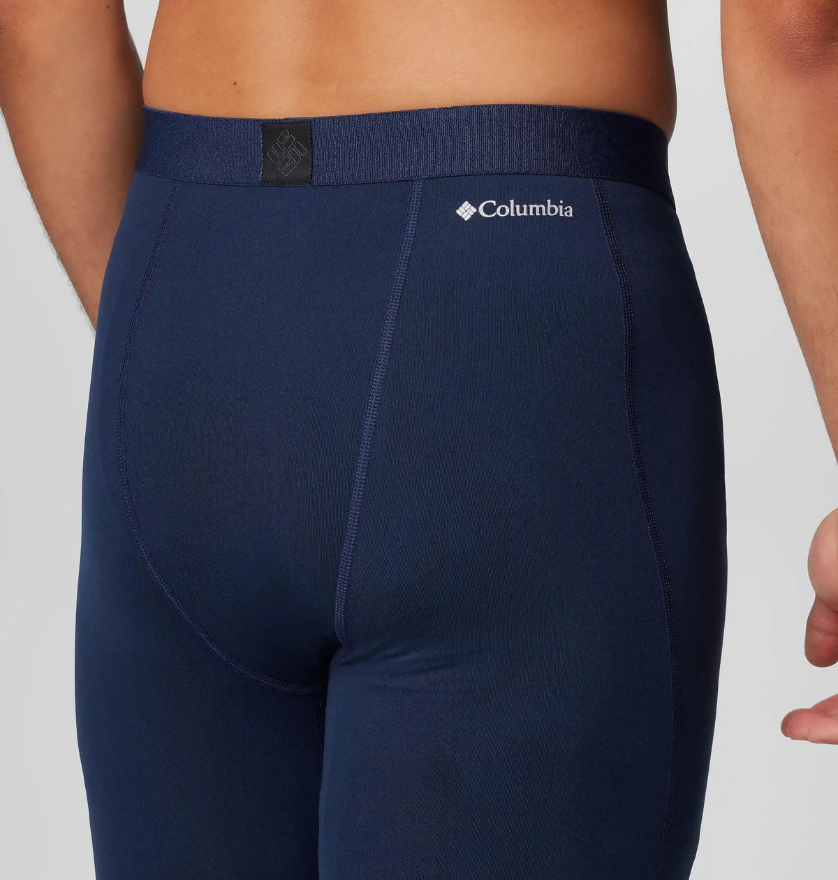 Men's Midweight Baselayer Tights