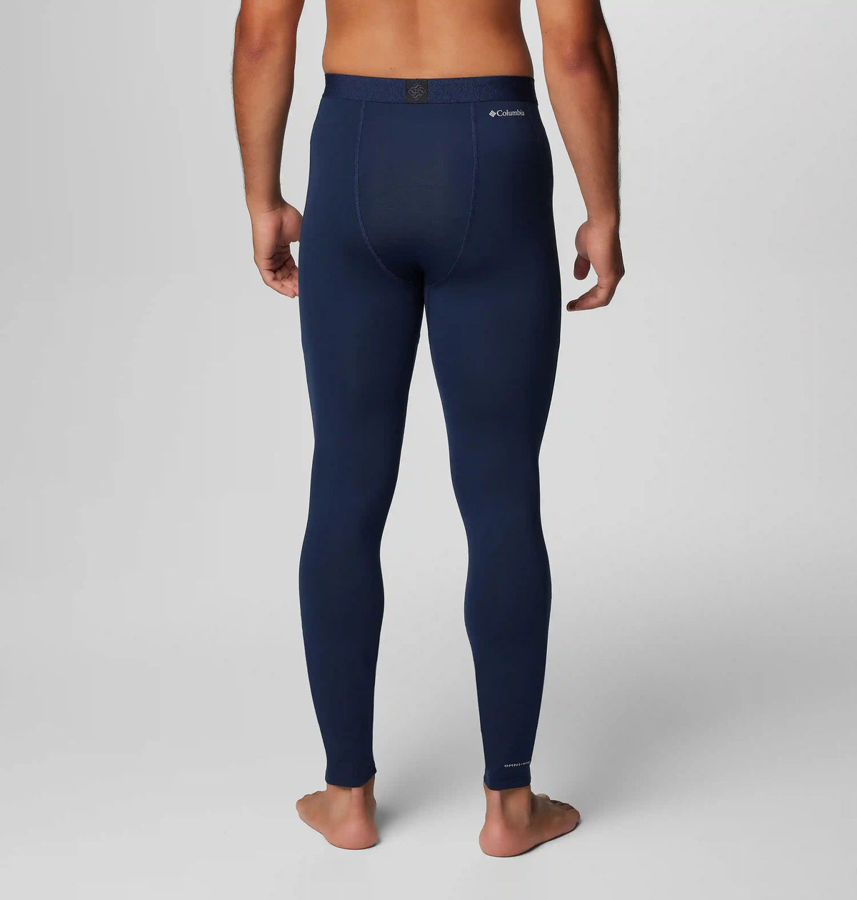 Men's Midweight Baselayer Tights