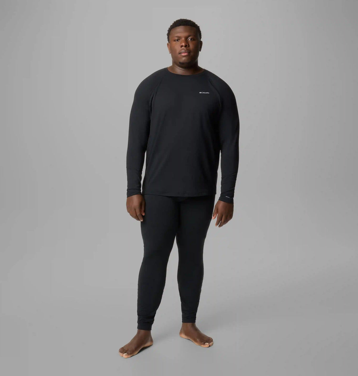 Men's Midweight Baselayer Tights