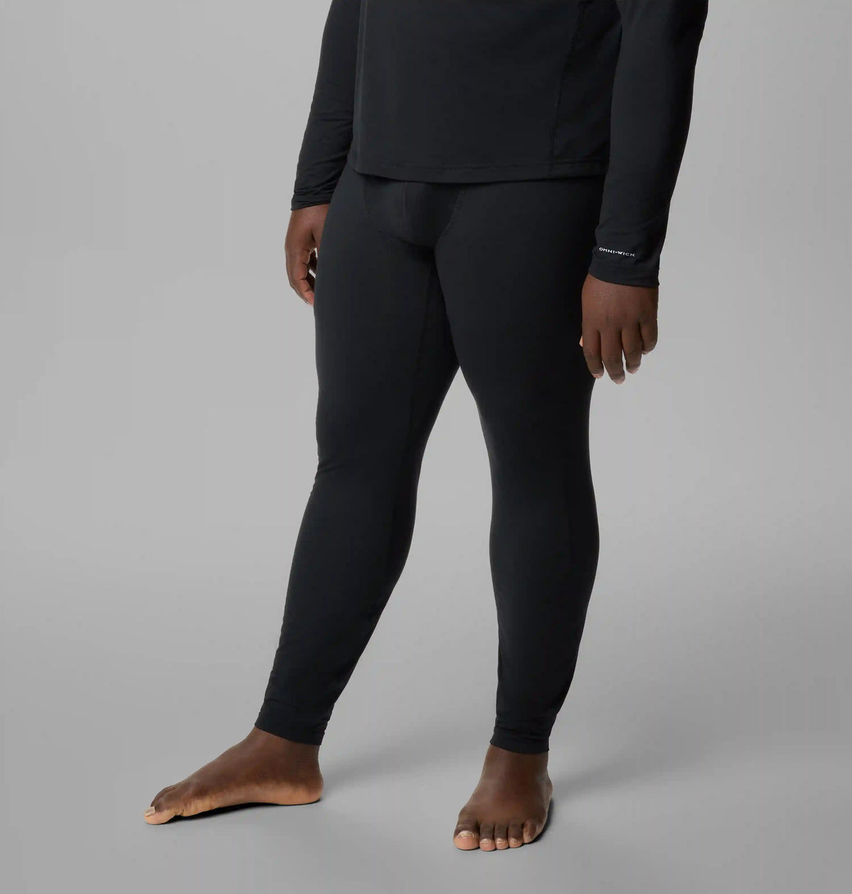 Men's Midweight Baselayer Tights