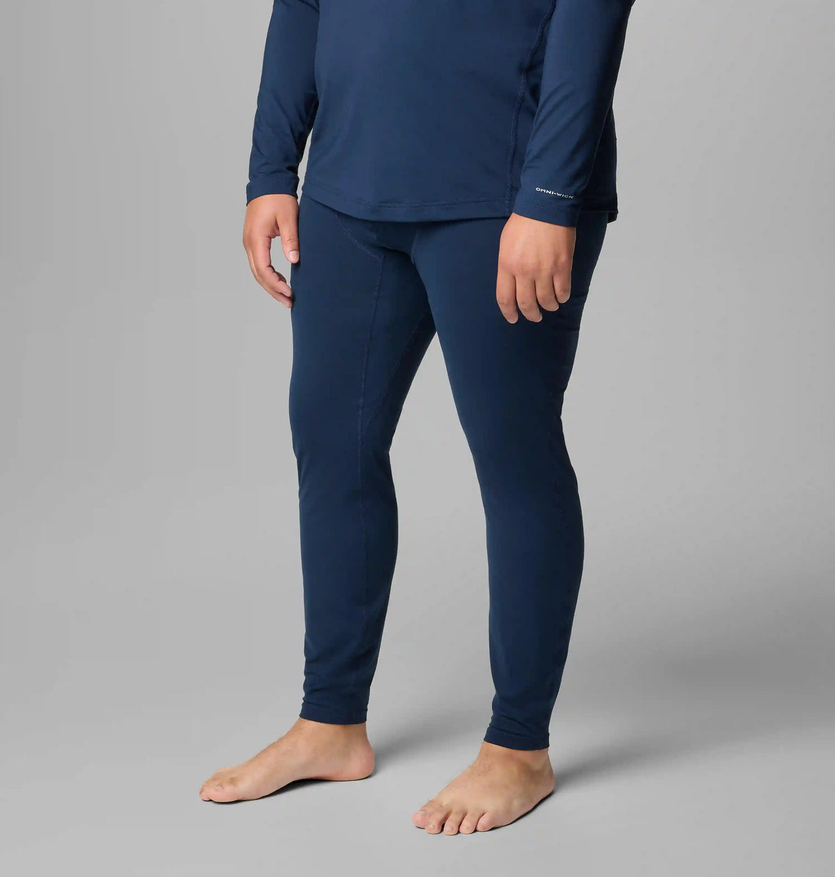 Men's Midweight Baselayer Tights