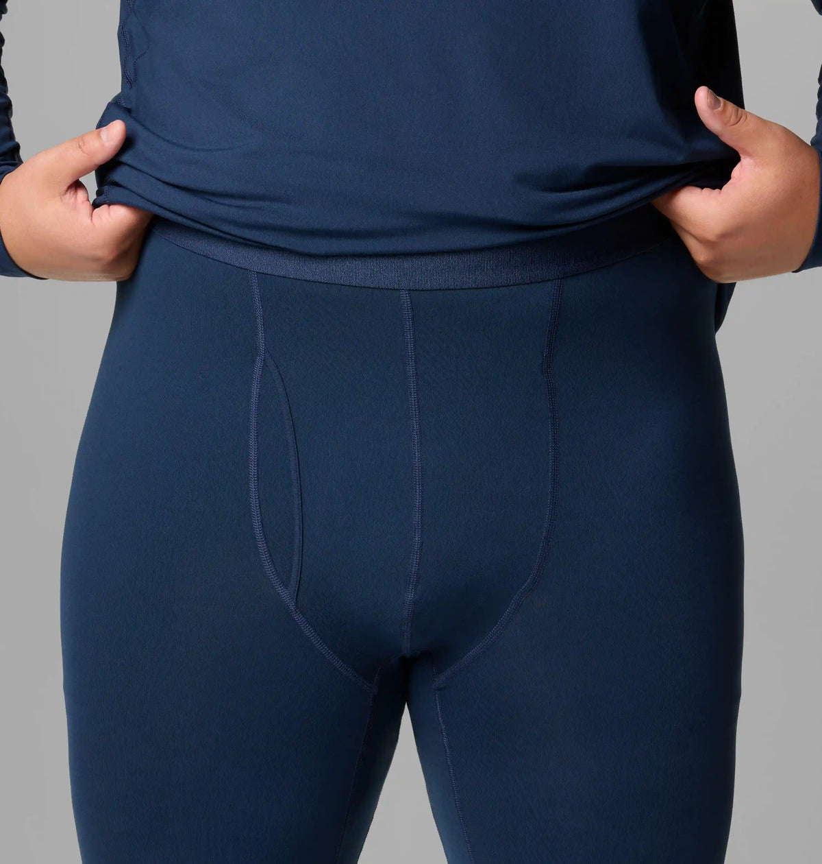Men's Midweight Baselayer Tights