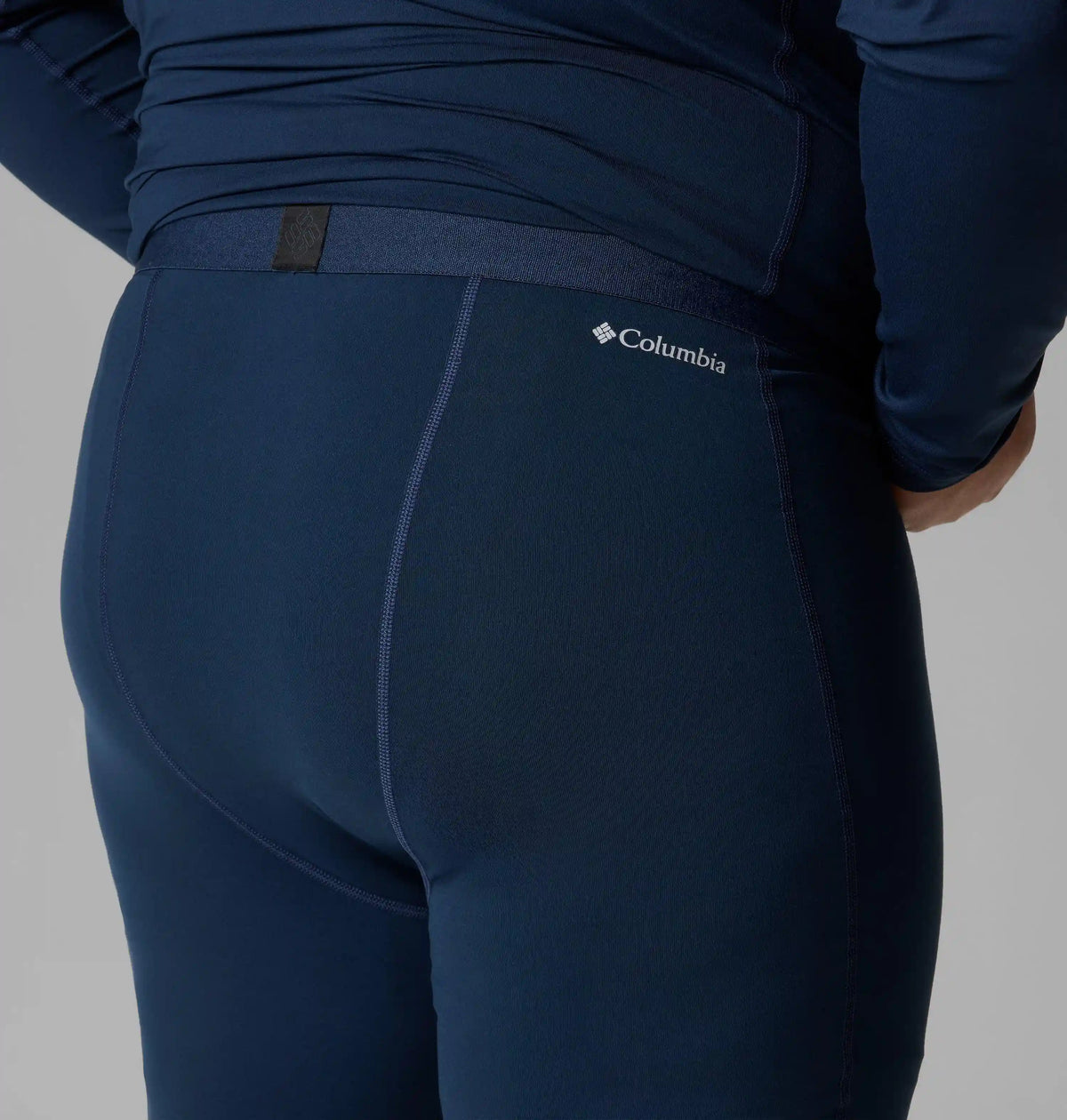 Men's Midweight Baselayer Tights