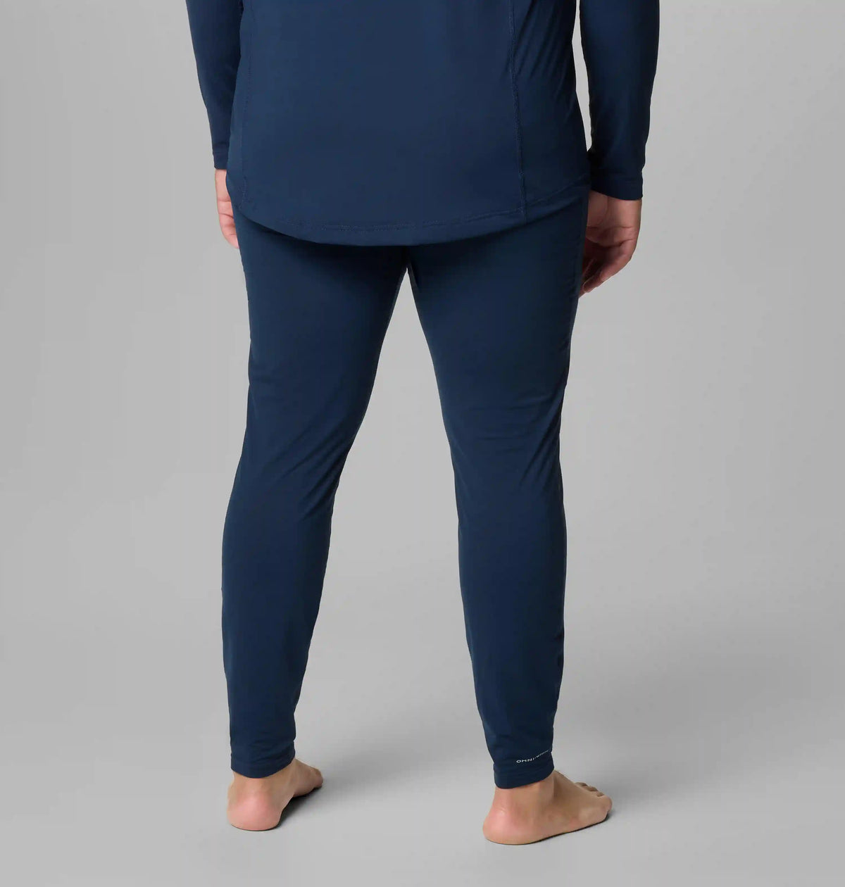 Men's Midweight Baselayer Tights