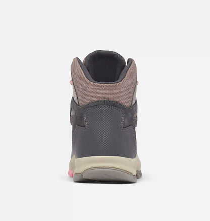 Big Kids' Newton Ridge Amped Boot