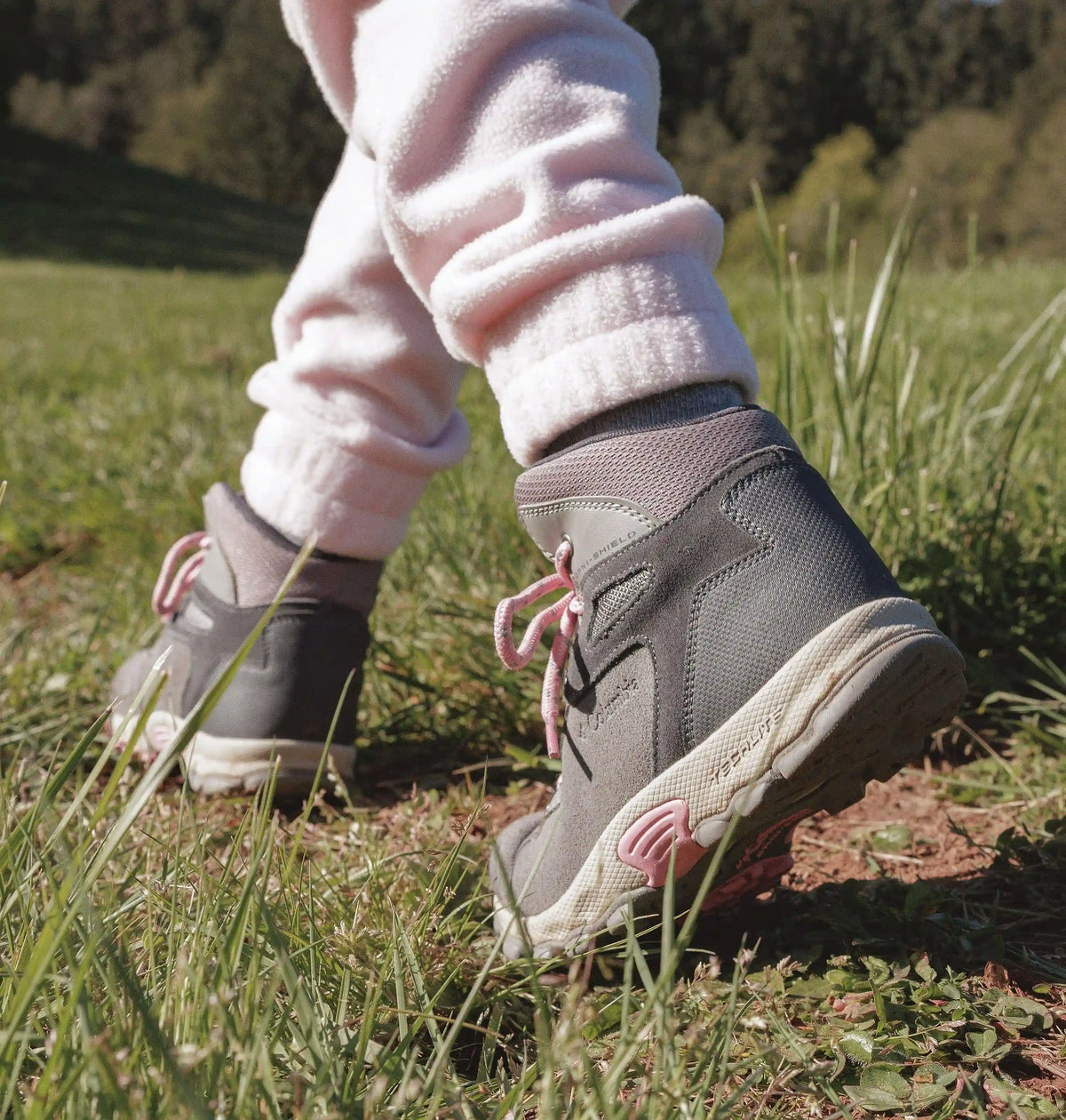 Big Kids' Newton Ridge Amped Boot