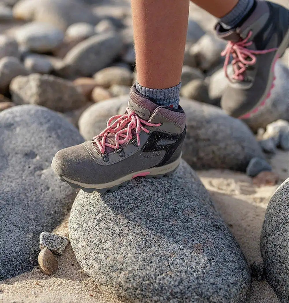 Big Kids' Newton Ridge Amped Boot